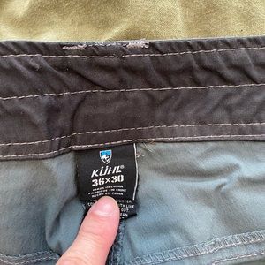Kuhl Men’s Revolvr Pants Size 36x30